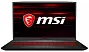 MSI GF65 Thin 10SDR (GF6510SDR-1011XUA) - ITMag