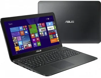 Купить Ноутбук ASUS X554LA (X554LA-XO1311H) - ITMag