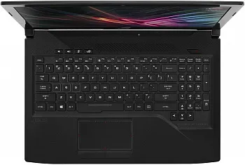 Купить Ноутбук ASUS ROG Strix GL503GE Black (GL503GE-EN047T) - ITMag