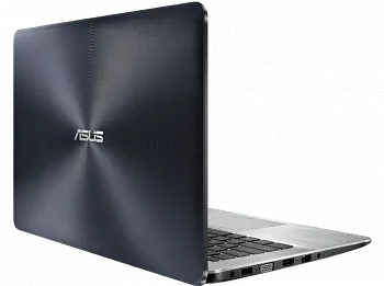 Купить Ноутбук ASUS R301UA (R301UA-R4217T) - ITMag
