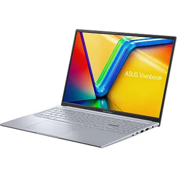 Купить Ноутбук ASUS VivoBook 16X K3605ZF Cool Silver (90NB11E2-M00FM0) - ITMag