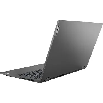Купить Ноутбук Lenovo IdeaPad Flex 5 15ALC05 Graphite Grey (82HV0040US) - ITMag