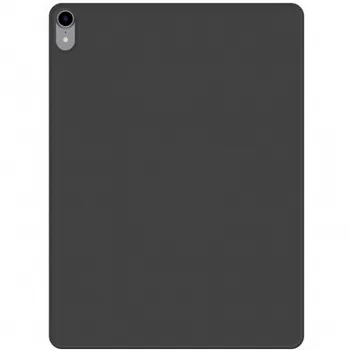 Чехол Macally Smart Folio для iPad Pro 12.9" (2018) - Серый (BSTANDPRO3L-G) - ITMag
