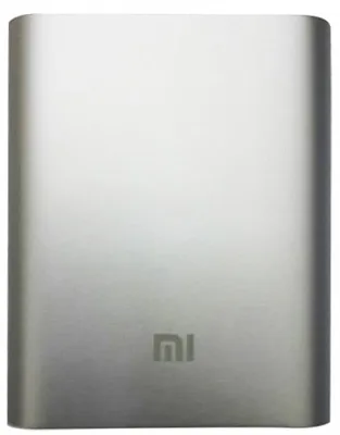 Xiaomi PowerBank 10400mAh Grey - ITMag