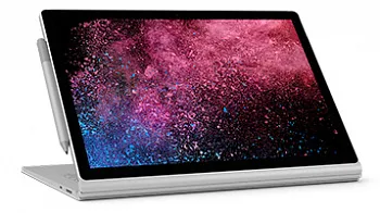 Купить Ноутбук Microsoft Surface Book 2 (HMW-00025) - ITMag