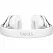 Beats by Dr. Dre EP On-Ear Headphones White (ML9A2) - ITMag