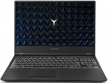 Купить Ноутбук Lenovo Legion Y530-15ICH (81FV015PRA) - ITMag