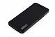 Чохол (книжка) Rock Elegant Series для HTC One / M7 (Чорний / Black) - ITMag