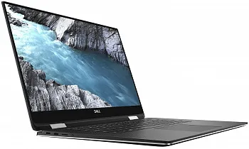 Купить Ноутбук Dell XPS 15 9575 Silver (XPS15_I716512) - ITMag