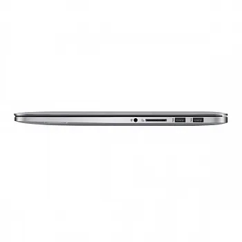 Купить Ноутбук ASUS ZENBOOK Pro UX501JW (UX501JW-FJ165H) Dark Gray - ITMag