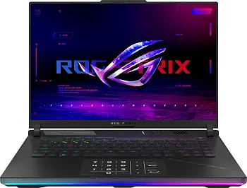 Купить Ноутбук ASUS ROG Strix SCAR 16 G634JZ (G634JZ-XS96) - ITMag