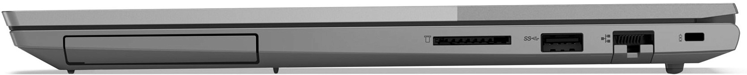 Купить Ноутбук Lenovo ThinkBook 15 G4 IAP Mineral Gray (21DJ000HRA) - ITMag