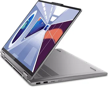 Купить Ноутбук Lenovo Yoga 7 16ARP8 (83BS0021US) - ITMag