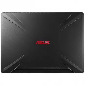 Купить Ноутбук ASUS TUF Gaming FX505DY (FX505DY-BQ024T) - ITMag