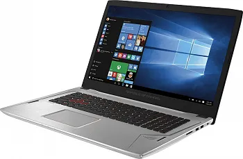 Купить Ноутбук ASUS ROG GL702VS (GL702VS-DS74) (Витринный) - ITMag