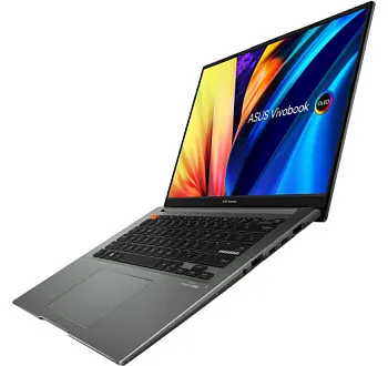 Купить Ноутбук ASUS Vivobook S 14X OLED S5402ZA (S5402ZA-M9167WA) - ITMag