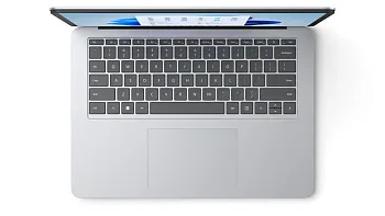 Купить Ноутбук Microsoft Surface Laptop Studio Platinum + Surface Pen 2 (9WI-00023+8WV-00014) - ITMag