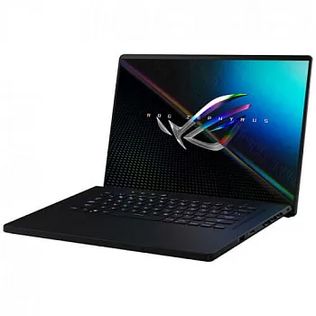 Купить Ноутбук ASUS ROG Zephyrus M16 GU603HR (GU603HR-DS71-CA) - ITMag