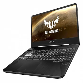 Купить Ноутбук ASUS TUF Gaming FX505DT (FX505DT-BQ121) - ITMag