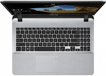 Купить Ноутбук ASUS VivoBook F507UA (F507UA-EJ382T) - ITMag