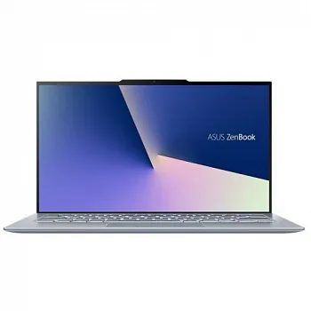 Купить Ноутбук ASUS ZenBook S13 UX392FN Blue (UX392FN-AB009T) - ITMag