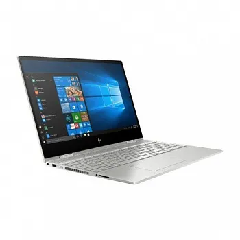 Купить Ноутбук HP Envy x360 15t-dr100 (1A6Z8UW) - ITMag