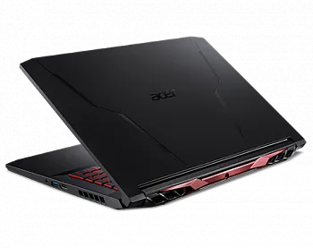 Купить Ноутбук Acer Nitro 5 AN517-53 (NH.QBKEU.00C) - ITMag