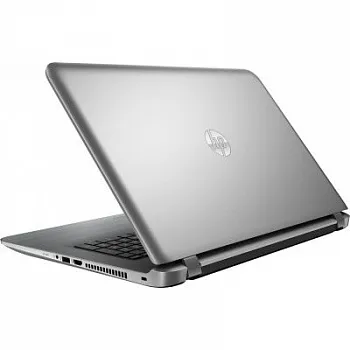 Купить Ноутбук HP Pavilion 17-g000ur (N0L03EA) - ITMag