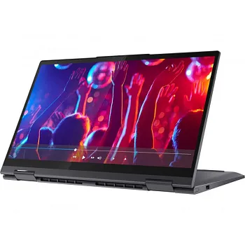 Купить Ноутбук Lenovo Yoga 7 14ITL5 (82BH00JTPB) - ITMag