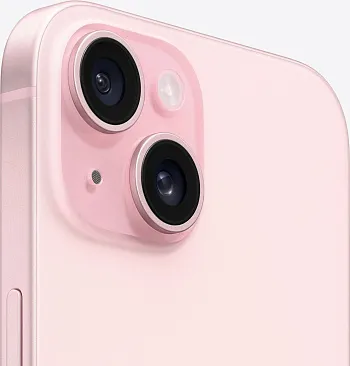 Apple iPhone 15 512GB eSIM Pink (MTMA3) - ITMag