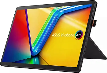 Купить Ноутбук ASUS Vivobook 13 Slate OLED T3304GA (T3304GA-LQ005W, 90NB10L1-M003N0) - ITMag