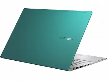 Купить Ноутбук ASUS Vivobook S14 S433EQ (S433EQ-AM264) - ITMag