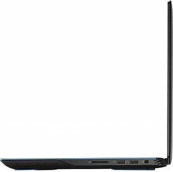 Купить Ноутбук Dell G3 15 3590 Black (G3590F58S5D1650L-9BL) - ITMag