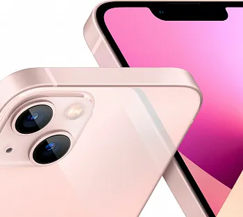 Apple iPhone 13 mini 128GB Pink (MLK23) - ITMag
