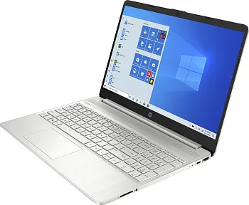 Купить Ноутбук HP 15s-eq2405nw (715L5EA) - ITMag