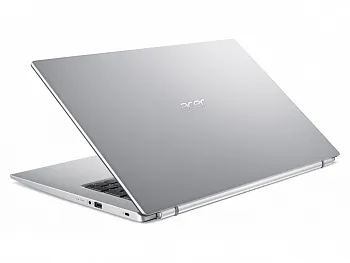 Купить Ноутбук Acer Aspire 3 A317-53 Pure Silver (NX.AD0EU.00Z) - ITMag