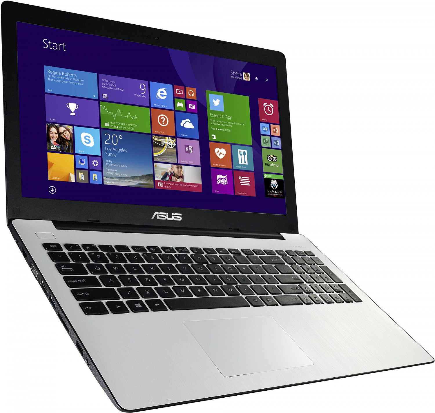 Купить Ноутбук ASUS X552MJ (X552MJ-SX006D) - ITMag