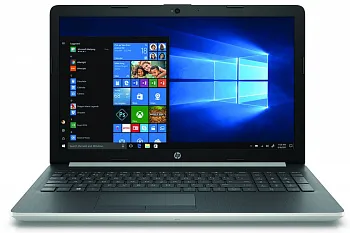Купить Ноутбук HP 15-da0255ur (4RQ61EA) - ITMag