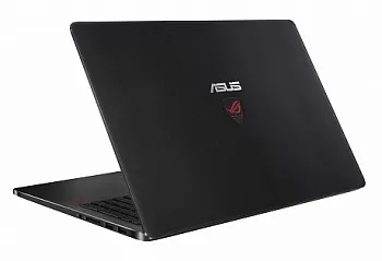 Купить Ноутбук ASUS ROG G501VW (G501VW-FI135T) - ITMag