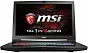 MSI GT75VR 7RF Titan Pro (GT75VR7RF-215US) - ITMag