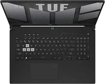 Купить Ноутбук ASUS TUF Gaming F17 FX707ZC4 (FX707ZC4-HX033W) - ITMag