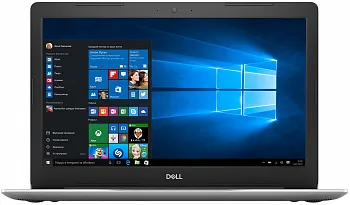 Купить Ноутбук Dell Inspiron 5575 (55R34H1RX3-WPS) - ITMag