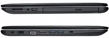 Купить Ноутбук ASUS F555UA (F555UA-MS51) - ITMag