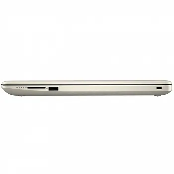 Купить Ноутбук HP 15-db1017ur Gold (6LD40EA) - ITMag