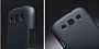 Чохол Nillkin Matte для Samsung i9300 Galaxy S3 (+ плівка) (Чорний) - ITMag