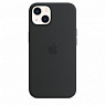 Apple iPhone 13 Silicone Case with MagSafe - Midnight (MM2A3) Copy - ITMag