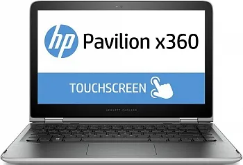 Купить Ноутбук HP Pavilion x360 13-s123 (X6V81UA) - ITMag