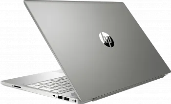 Купить Ноутбук HP Pavilion 15-cs3021ur Silver (9FE68EA) - ITMag