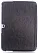 Чохол KLX England Series Retro Leather Flip Cover Case for Samsung Galaxy Tab 3 10.1 P5200 / P5210 Bla - ITMag