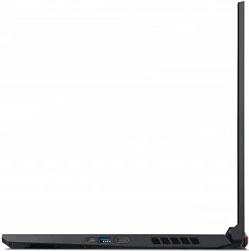 Купить Ноутбук Acer Nitro 5 AN517-52-74QZ Obsidian Black (NH.Q82EU.00W) - ITMag